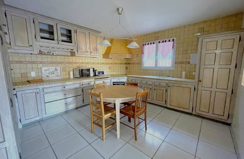 Banyuls-sur-Mer Villa | F5 Villa in Banyuls-sur-Mer, terrace, garage, air conditioning near beach