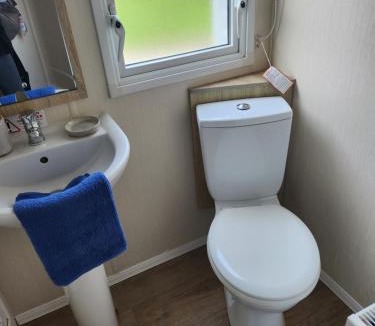 Southminster House | F86 Steeple Bay