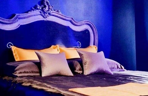 Saint-Jean-les-Deux-Jumeaux Apartment | Fancy an intimate and secret night near Paris?