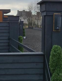 Musselburgh Apartment | Fa'side Lodge