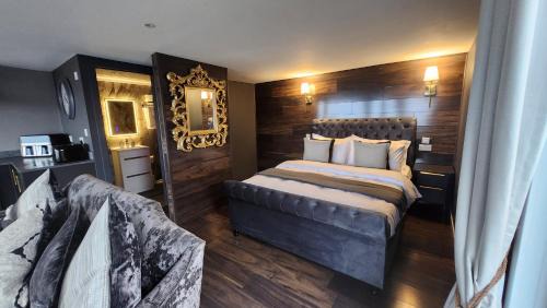 Musselburgh Apartment | Fa'side Lodge