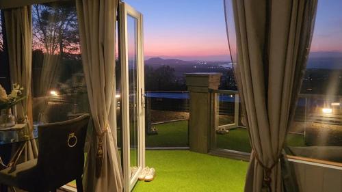 Musselburgh Apartment | Fa'side Lodge