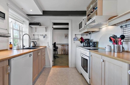 Faxe Ladeplads House | FA004 Faxe Ladeplads - Brandskov 4