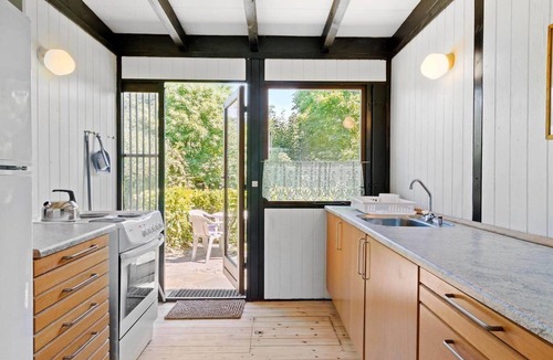 Mosebølle House | FA011 Faxe - Ternevej 2