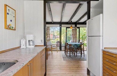 Mosebølle House | FA011 Faxe - Ternevej 2