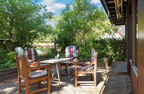 Mosebølle House | FA011 Faxe - Ternevej 2