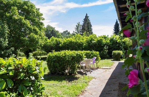 Mosebølle House | FA011 Faxe - Ternevej 2