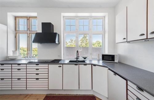 Karise House | FA029 Karise - Tågerupvej 29