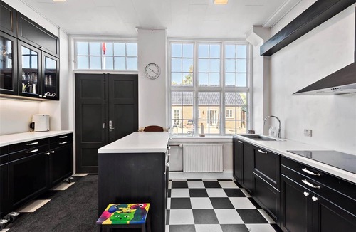 Karise House | FA029 Karise - Tågerupvej 29