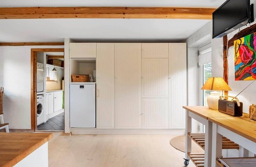 Faxe House | FA030 Faxe - Bøgebakken 6