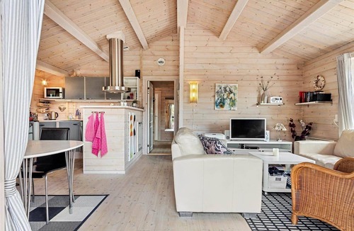 Faxe Ladeplads House | FA035 Faxe Ladeplads - Strandlodden 9