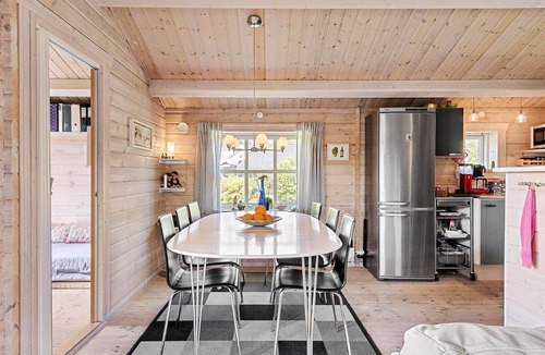 Faxe Ladeplads House | FA035 Faxe Ladeplads - Strandlodden 9