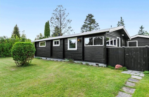 Faxe Ladeplads House | FA043 Faxe Ladeplads - Svend Gøngesvej 4