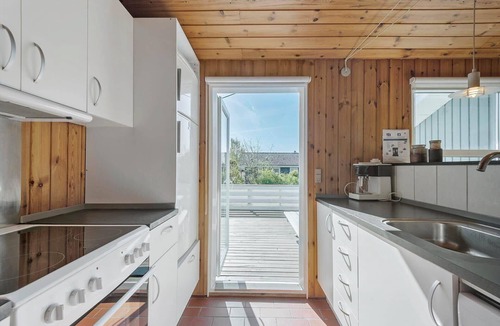 Faxe Ladeplads House | FA058 Faxe Ladeplads - Anders Lassens vej 2