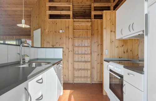 Faxe Ladeplads House | FA058 Faxe Ladeplads - Anders Lassens vej 2