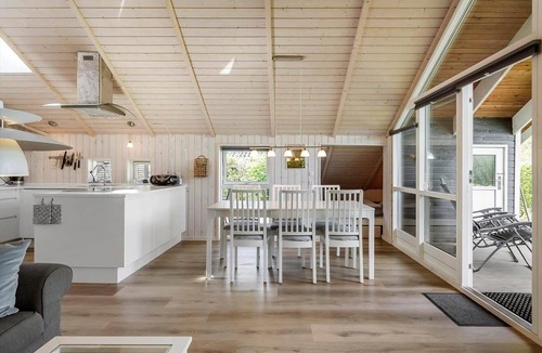 Faxe Ladeplads House | FA066 Faxe Ladeplads - Engsvinget 5