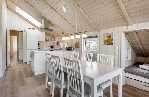 Faxe Ladeplads House | FA066 Faxe Ladeplads - Engsvinget 5