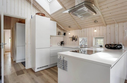 Faxe Ladeplads House | FA066 Faxe Ladeplads - Engsvinget 5