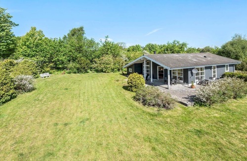 Faxe Ladeplads House | FA076 Faxe Ladeplads - Rudolf Martinsens Vej 5