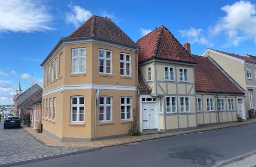 Faaborg Bed & Breakfast | Faaborg Bed and Breakfast