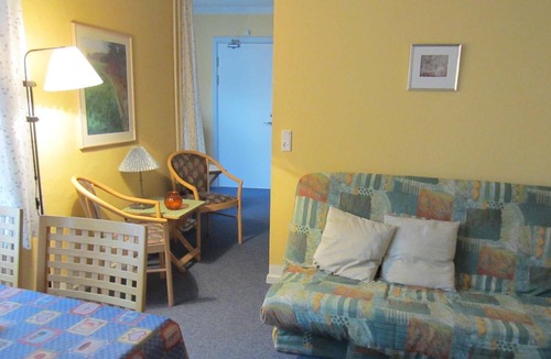 Faaborg Apartment | Faaborg Byferie