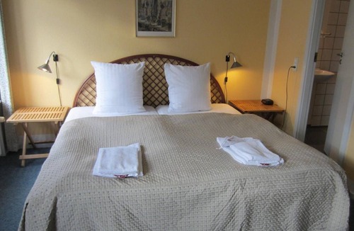 Faaborg Apartment | Faaborg Byferie