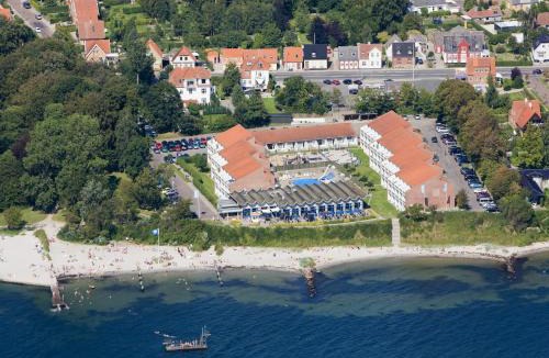 Faaborg House | Faaborg Holiday Center