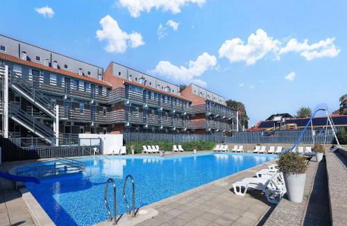 Faaborg House | Faaborg Holiday Center