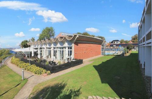 Faaborg House | Faaborg Holiday Center
