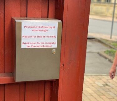 Faaborg Hostel | Faaborg Vandrehjem