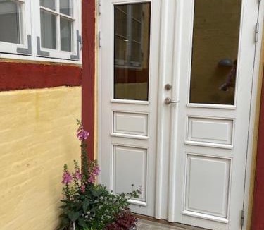 Faaborg Hostel | Faaborg Vandrehjem