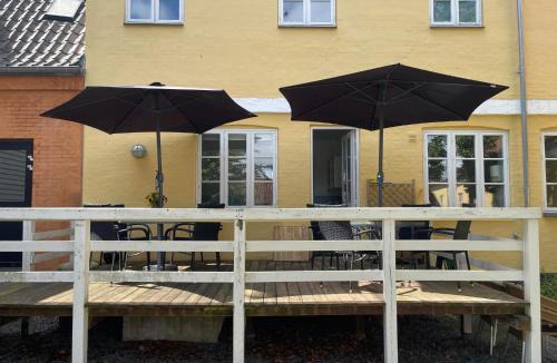Faaborg Hostel | Faaborg Vandrerhjem