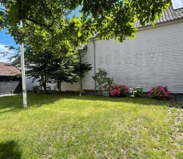 Faaborg Hostel | Faaborg Vandrerhjem