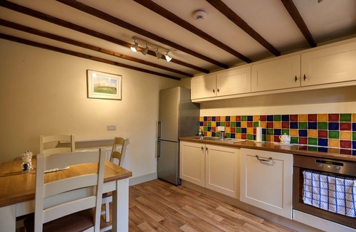 Avon Dassett Cottage | Fab 2-Bed Cotswolds Cottage with Private Courtyard