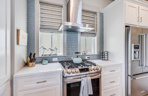 Cinnamon Shore House | Fab Beach Home w/Spacious Primary Suite & Access to Countless Amenities
