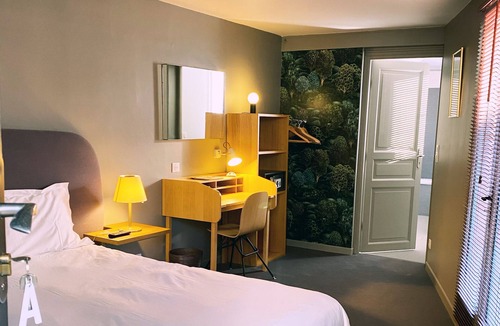 Senlis Bed & Breakfast | Fab House - Les maisons fabuleuses