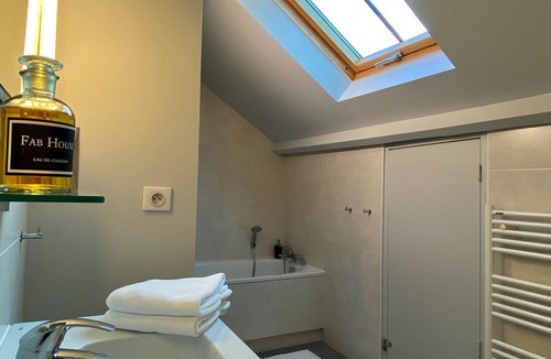 Senlis Bed & Breakfast | Fab House - Les maisons fabuleuses