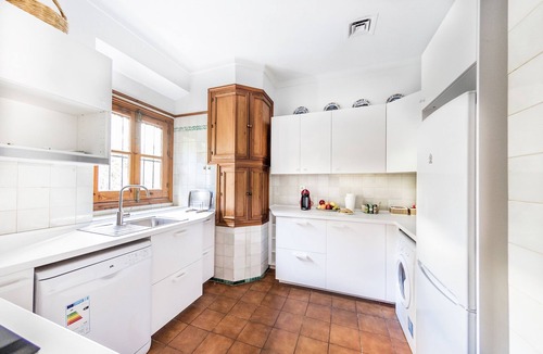 Santa Cruz House | FAB HOUSE WITH GARDEN & POOL HISTORIC CENTER BEHIND CATHEDRAL