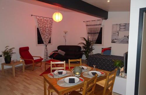 Granges House | Fab Studio