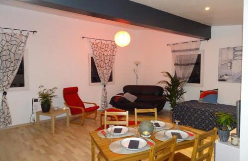 Granges House | Fab Studio