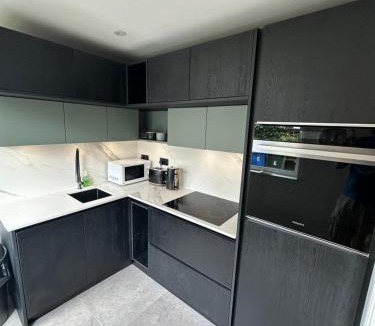 Luss House | Fab-u-Luss