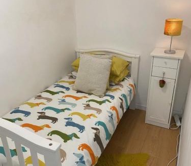 Luss House | Fab-u-Luss