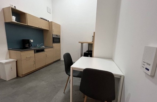 Forchheim Apartment | Fabella Flats Forchheim - 23