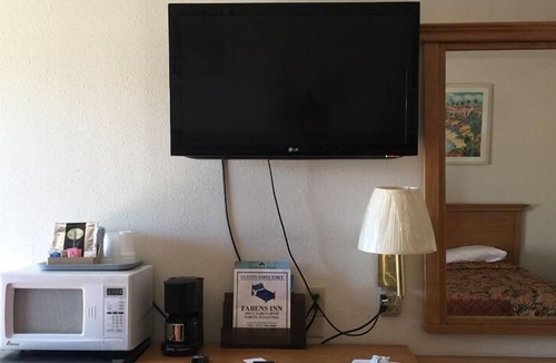 Fabens Hotel | Fabens Inn Motel