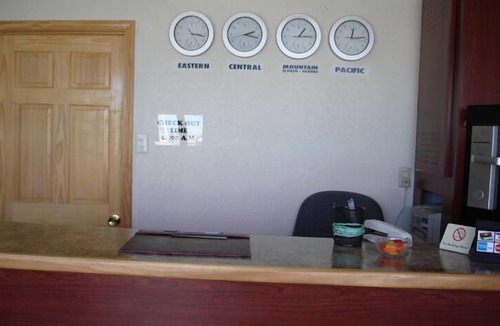 Fabens Hotel | Fabens Inn Motel