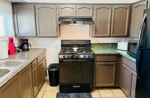 Fabens Apartment | Fabens TX. Jewel Apartment, 2 Bedroom, 1 Bathroom.