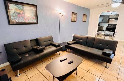 Fabens Apartment | Fabens TX. Jewel Apartment, 2 Bedroom, 1 Bathroom.