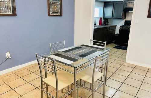 Fabens Apartment | Fabens TX. Jewel Apartment, 2 Bedroom, 1 Bathroom.