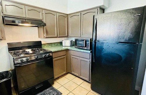 Fabens Apartment | Fabens TX. Jewel Apartment, 2 Bedroom, 1 Bathroom.