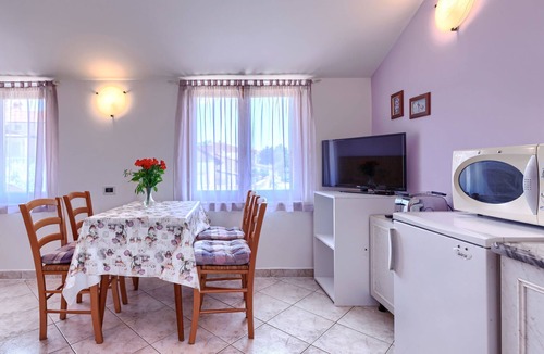 Valdebek Apartment | Fabiana by Interhome